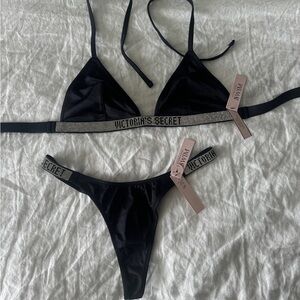 Victoria’s Secret bathing suit